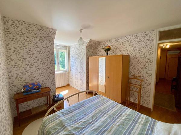 Maison familiale à Herbault