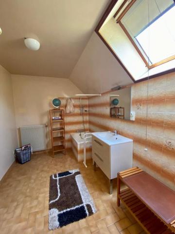 Maison familiale à Herbault