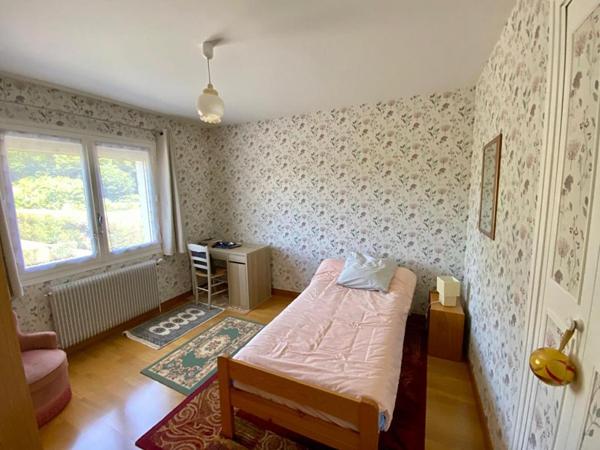 Maison familiale à Herbault