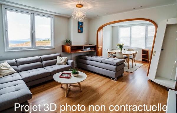 Maison de caractère - Idéale famille ou investisseur