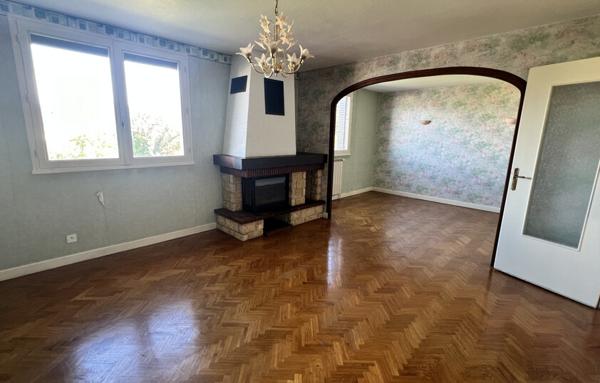 Maison de caractère - Idéale famille ou investisseur