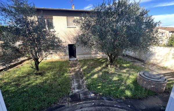 Maison de caractère - Idéale famille ou investisseur