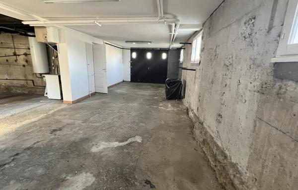 Maison de caractère - Idéale famille ou investisseur