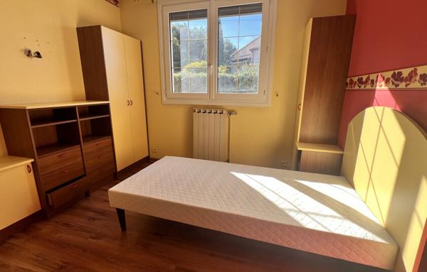 Maison de caractère - Idéale famille ou investisseur