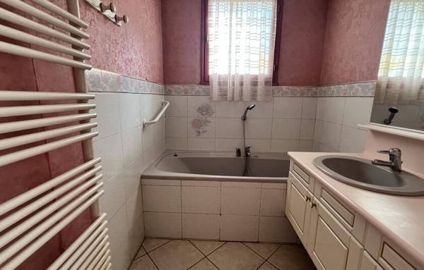 Maison de caractère - Idéale famille ou investisseur