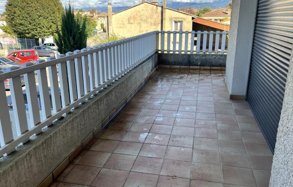 Maison de caractère - Idéale famille ou investisseur