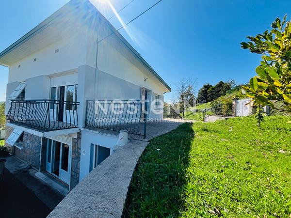 À vendre - Maison coquette au coeur de Seilhac vue campagne