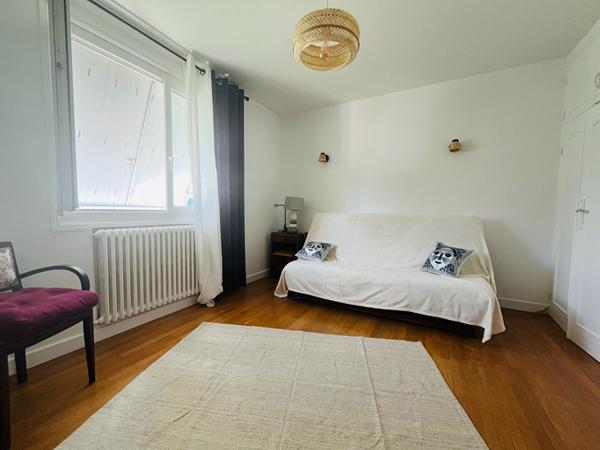 À vendre - Maison coquette au coeur de Seilhac vue campagne