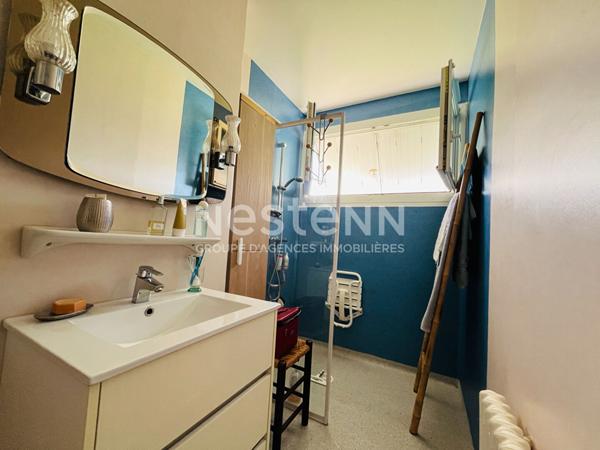 À vendre - Maison coquette au coeur de Seilhac vue campagne