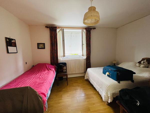 À vendre - Maison coquette au coeur de Seilhac vue campagne