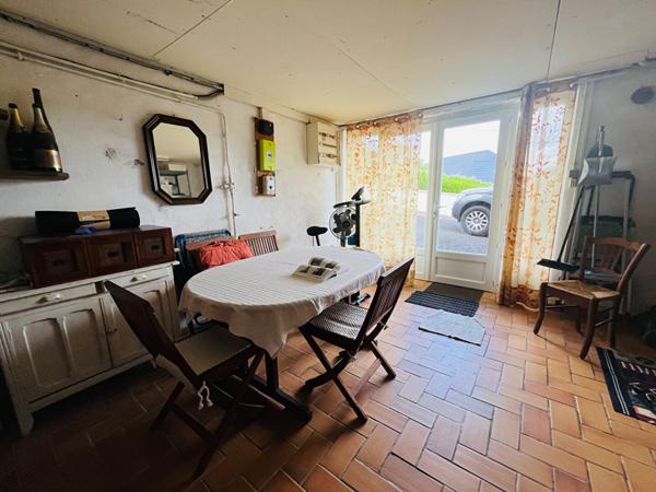 À vendre - Maison coquette au coeur de Seilhac vue campagne