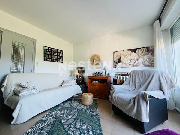 À vendre - Maison coquette au coeur de Seilhac vue campagne