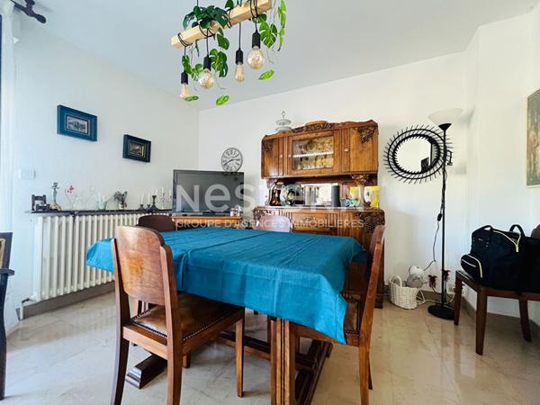 À vendre - Maison coquette au coeur de Seilhac vue campagne