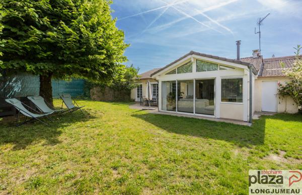 Maison 5 pièces 121 m2