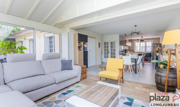 Maison 5 pièces 121 m2
