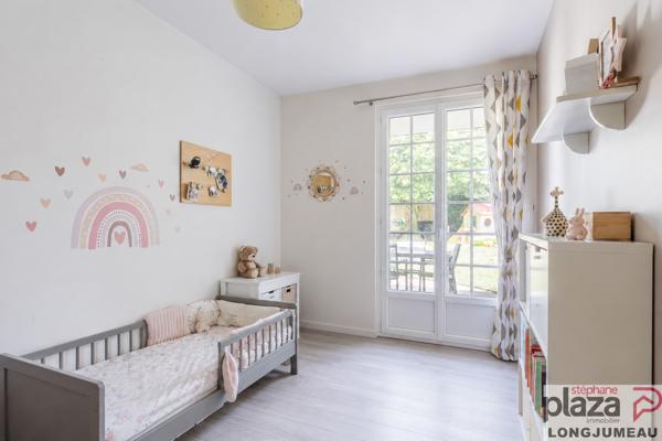 Maison 5 pièces 121 m2