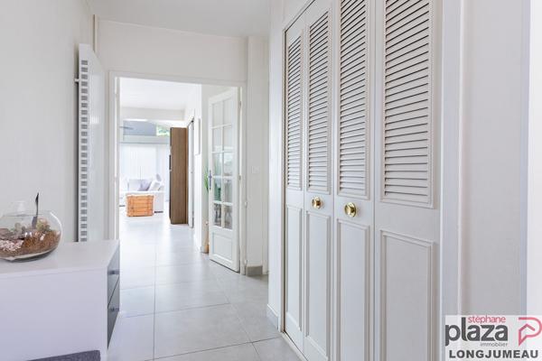 Maison 5 pièces 121 m2