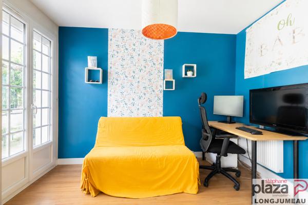 Maison 5 pièces 121 m2