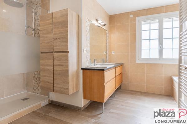 Maison 5 pièces 121 m2