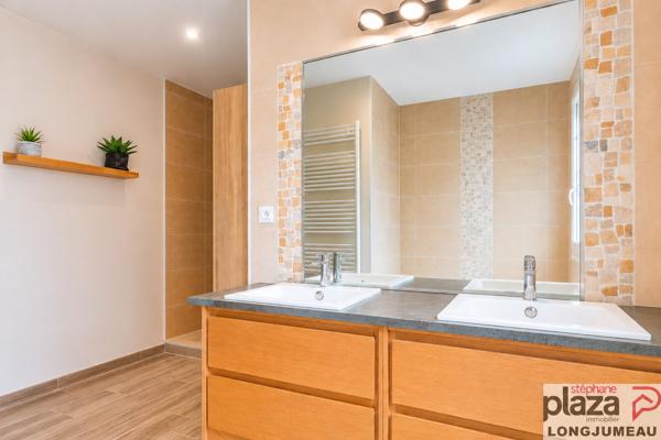 Maison 5 pièces 121 m2