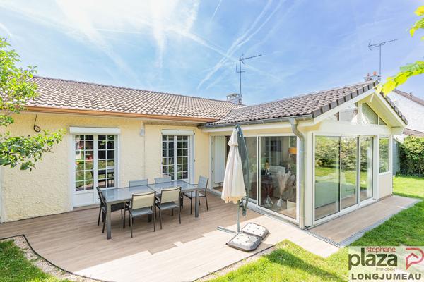 Maison 5 pièces 121 m2