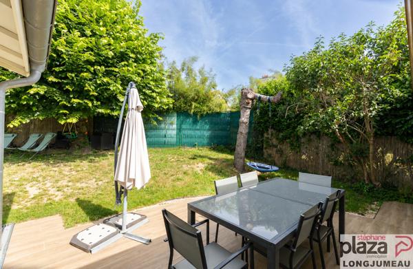 Maison 5 pièces 121 m2