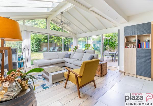 Maison 5 pièces 121 m2