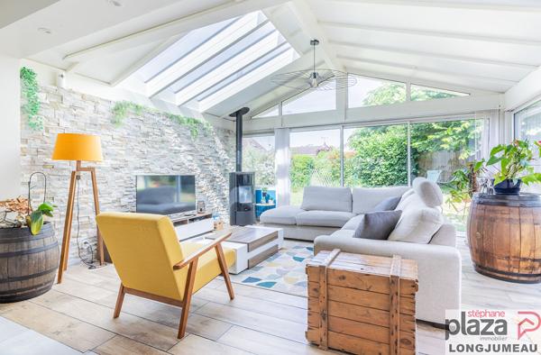 Maison 5 pièces 121 m2
