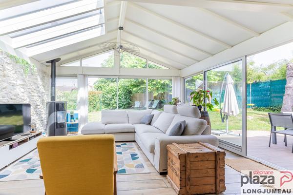 Maison 5 pièces 121 m2