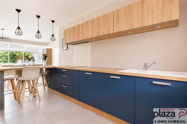 Maison 5 pièces 121 m2