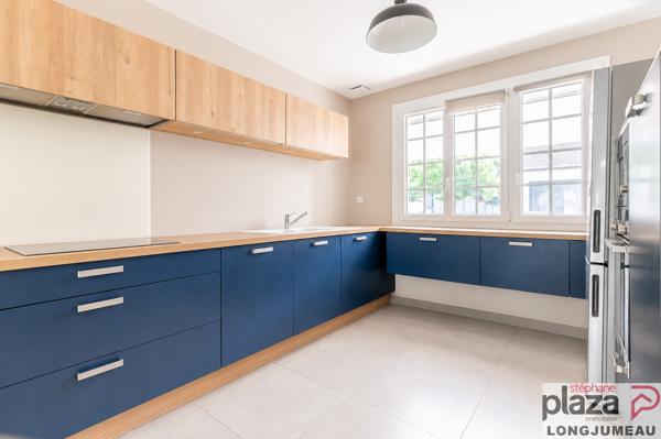Maison 5 pièces 121 m2