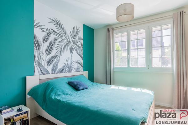 Maison 5 pièces 121 m2