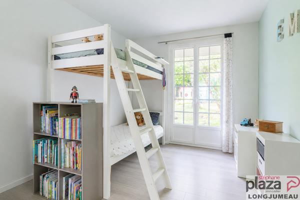 Maison 5 pièces 121 m2
