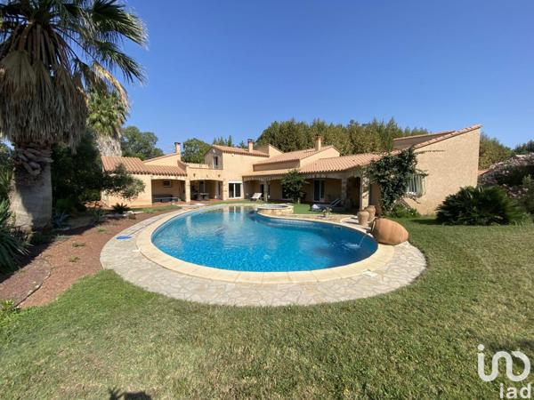 Maison à vendre 5 pièces 297 m² Saint-Cyprien