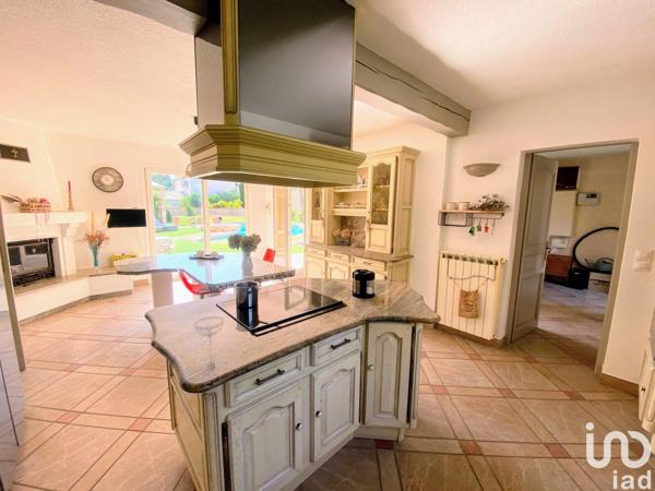 Maison à vendre 5 pièces 297 m² Saint-Cyprien