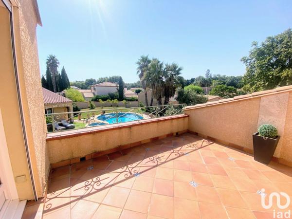 Maison à vendre 5 pièces 297 m² Saint-Cyprien