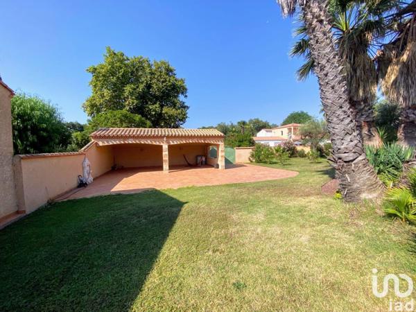 Maison à vendre 5 pièces 297 m² Saint-Cyprien