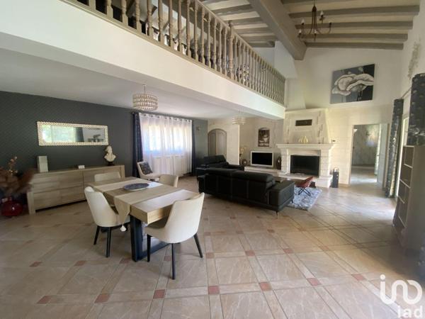 Maison à vendre 5 pièces 297 m² Saint-Cyprien