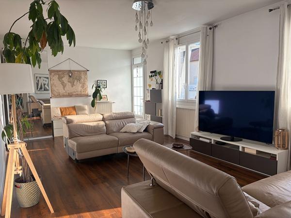 Maison 6 pièces 165 m2