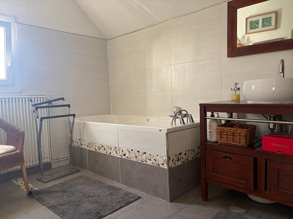Maison 6 pièces 165 m2