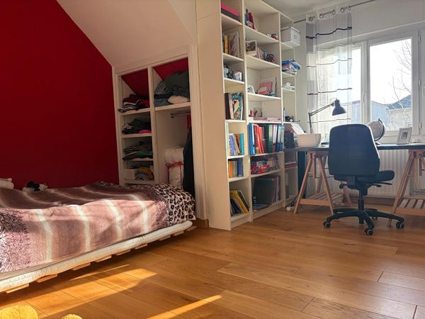 Maison 6 pièces 165 m2