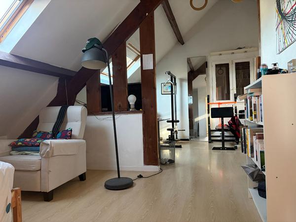 Maison 6 pièces 165 m2