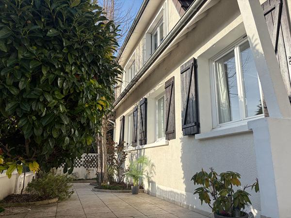 Maison 6 pièces 165 m2