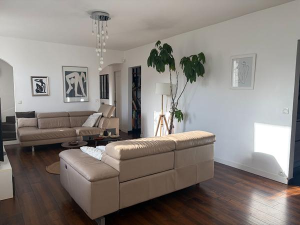 Maison 6 pièces 165 m2