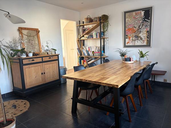 Maison 6 pièces 165 m2
