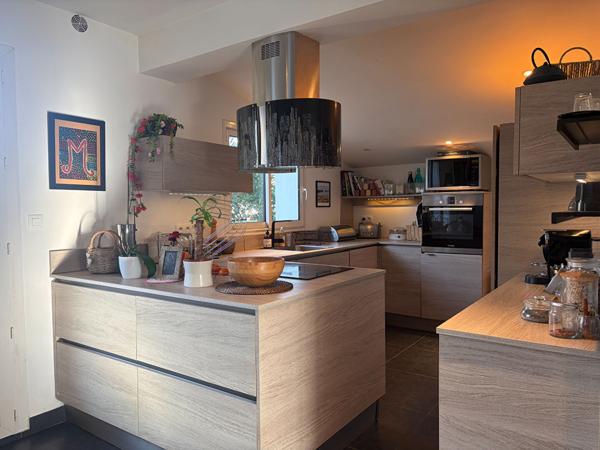 Maison 6 pièces 165 m2