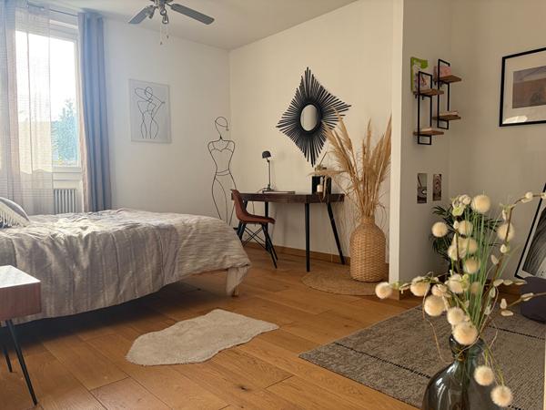 Maison 6 pièces 165 m2