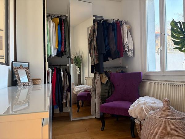 Maison 6 pièces 165 m2