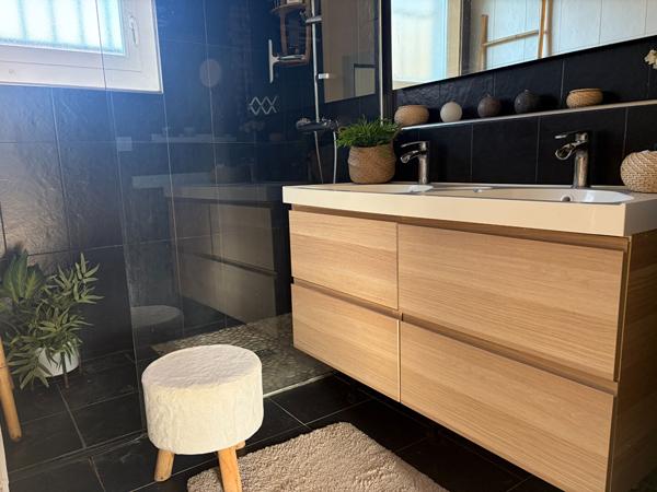 Maison 6 pièces 165 m2