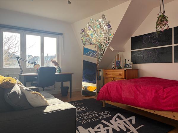 Maison 6 pièces 165 m2